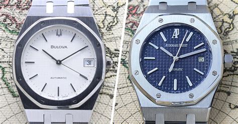 audemars piguet look alike|audemars piguet royal oak review.